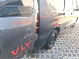  Citroen  Berlingo DC XL Heavy Control 1.5 BlueHDi 130pk/cv EAT8 Manual Diesel  16 #45