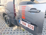  Citroen  Berlingo DC XL Heavy Control 1.5 BlueHDi 130pk/cv EAT8 Manual Diesel  16 #46