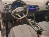  Seat  ATECA Move! 1.0TSi 110pk/cv 5p Manual Petrol  17 #15