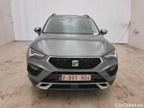  Seat  ATECA Move! 1.0TSi 110pk/cv 5p Manual Petrol  17 #16