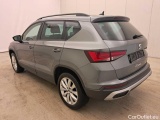  Seat  ATECA Move! 1.0TSi 110pk/cv 5p Manual Petrol  18 #6