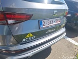  Seat  ATECA Move! 1.0TSi 110pk/cv 5p Manual Petrol  18 #21