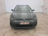  Volkswagen  Golf  VIII Variant R-Line 2.0TDi 150pk/cv 5p DSG7 Automatic Diesel  19 #24