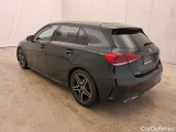  Mercedes  A-Klasse A160 1.3i 109pk/cv 5p Manual Petrol  20 #6