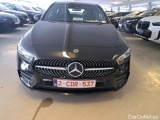  Mercedes  A-Klasse A160 1.3i 109pk/cv 5p Manual Petrol  20 #13