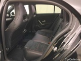  Mercedes  A-Klasse A160 1.3i 109pk/cv 5p Manual Petrol  20 #20