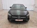  Mercedes  A-Klasse A160 1.3i 109pk/cv 5p Manual Petrol  20 #24