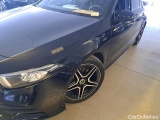  Mercedes  A-Klasse A160 1.3i 109pk/cv 5p Manual Petrol  20 #25