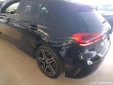  Mercedes  A-Klasse A160 1.3i 109pk/cv 5p Manual Petrol  20 #40