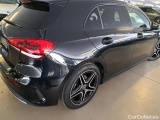  Mercedes  A-Klasse A160 1.3i 109pk/cv 5p Manual Petrol  20 #48