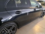  Mercedes  A-Klasse A160 1.3i 109pk/cv 5p Manual Petrol  20 #52