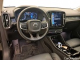  Volvo  XC 40 Ultimate Bright Design 1.5T4 Recharge 211pk/cv 5p 7-DCT Automatic Petrol/Electric  26 #18