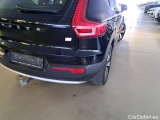  Volvo  XC 40 Ultimate Bright Design 1.5T4 Recharge 211pk/cv 5p 7-DCT Automatic Petrol/Electric  26 #42