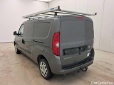  Fiat  Doblo Cargo Maxi L2H1 SX 1.4T-Jet CNG 120pk/cv Manual CNG  1 #6