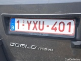  Fiat  Doblo Cargo Maxi L2H1 SX 1.4T-Jet CNG 120pk/cv Manual CNG  1 #11