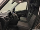  Fiat  Doblo Cargo Maxi L2H1 SX 1.4T-Jet CNG 120pk/cv Manual CNG  1 #15