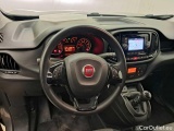  Fiat  Doblo Cargo Maxi L2H1 SX 1.4T-Jet CNG 120pk/cv Manual CNG  1 #21