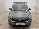  Fiat  Doblo Cargo Maxi L2H1 SX 1.4T-Jet CNG 120pk/cv Manual CNG  1 #23