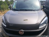  Fiat  Doblo Cargo Maxi L2H1 SX 1.4T-Jet CNG 120pk/cv Manual CNG  1 #29