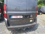  Fiat  Doblo Cargo Maxi L2H1 SX 1.4T-Jet CNG 120pk/cv Manual CNG  1 #45