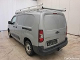  Citroen  Berlingo XL Heavy Club 1.2 PureTech S&S 110pk/cv Manual Petrol  2 #6