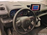  Citroen  Berlingo XL Heavy Club 1.2 PureTech S&S 110pk/cv Manual Petrol  2 #21