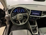  Audi  A1 Citycarver 35 1.5TFSi 150pk/cv 5p Manual Petrol  5 #15