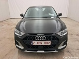  Audi  A1 Citycarver 35 1.5TFSi 150pk/cv 5p Manual Petrol  5 #16