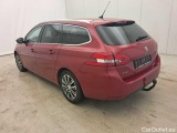  Peugeot  308 SW Allure Pack 1.5BlueHDi S&S 130pk/cv 5p EAT8 Automatic Diesel  6 #6