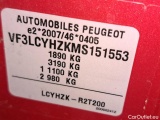  Peugeot  308 SW Allure Pack 1.5BlueHDi S&S 130pk/cv 5p EAT8 Automatic Diesel  6 #7