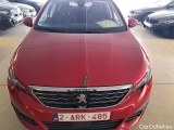  Peugeot  308 SW Allure Pack 1.5BlueHDi S&S 130pk/cv 5p EAT8 Automatic Diesel  6 #19