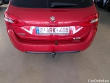  Peugeot  308 SW Allure Pack 1.5BlueHDi S&S 130pk/cv 5p EAT8 Automatic Diesel  6 #36