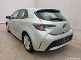  Toyota  Corolla Hatchback Dynamic 1.8i Hybrid 122pk/cv 5p e-CVT Automatic Petrol  7 #6