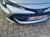  Toyota  Corolla Hatchback Dynamic 1.8i Hybrid 122pk/cv 5p e-CVT Automatic Petrol  7 #13