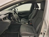  Toyota  Corolla Hatchback Dynamic 1.8i Hybrid 122pk/cv 5p e-CVT Automatic Petrol  7 #14