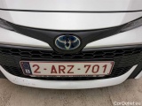  Toyota  Corolla Hatchback Dynamic 1.8i Hybrid 122pk/cv 5p e-CVT Automatic Petrol  7 #16