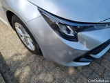  Toyota  Corolla Hatchback Dynamic 1.8i Hybrid 122pk/cv 5p e-CVT Automatic Petrol  7 #17