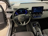  Toyota  Corolla Hatchback Dynamic 1.8i Hybrid 122pk/cv 5p e-CVT Automatic Petrol  7 #22
