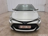  Toyota  Corolla Hatchback Dynamic 1.8i Hybrid 122pk/cv 5p e-CVT Automatic Petrol  7 #24