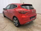  Renault  Clio Intens 1.0TCe 90pk/cv 5p Manual Petrol  8 #6