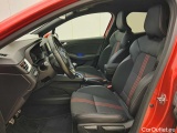  Renault  Clio Intens 1.0TCe 90pk/cv 5p Manual Petrol  8 #14