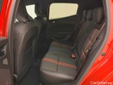  Renault  Clio Intens 1.0TCe 90pk/cv 5p Manual Petrol  8 #20