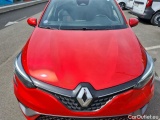  Renault  Clio Intens 1.0TCe 90pk/cv 5p Manual Petrol  8 #21