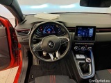  Renault  Clio Intens 1.0TCe 90pk/cv 5p Manual Petrol  8 #22