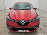  Renault  Clio Intens 1.0TCe 90pk/cv 5p Manual Petrol  8 #24