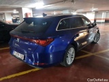  Seat  Leon ST Xcellence 1.4 E-Hybrid 204pk/cv 5p DSG6 Automatic Petrol/Electric  10 #3