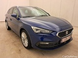  Seat  Leon ST Xcellence 1.4 E-Hybrid 204pk/cv 5p DSG6 Automatic Petrol/Electric  10 #4