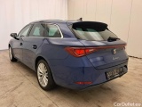  Seat  Leon ST Xcellence 1.4 E-Hybrid 204pk/cv 5p DSG6 Automatic Petrol/Electric  10 #6