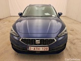  Seat  Leon ST Xcellence 1.4 E-Hybrid 204pk/cv 5p DSG6 Automatic Petrol/Electric  10 #24