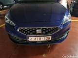  Seat  Leon ST Xcellence 1.4 E-Hybrid 204pk/cv 5p DSG6 Automatic Petrol/Electric  10 #40
